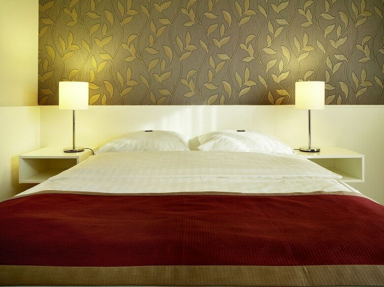 Hotel Stadt Freiburg