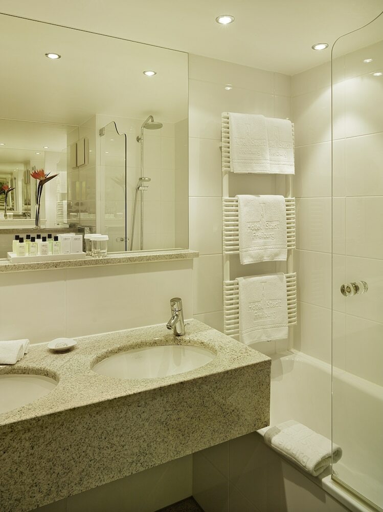 Hotel Stadt Freiburg
