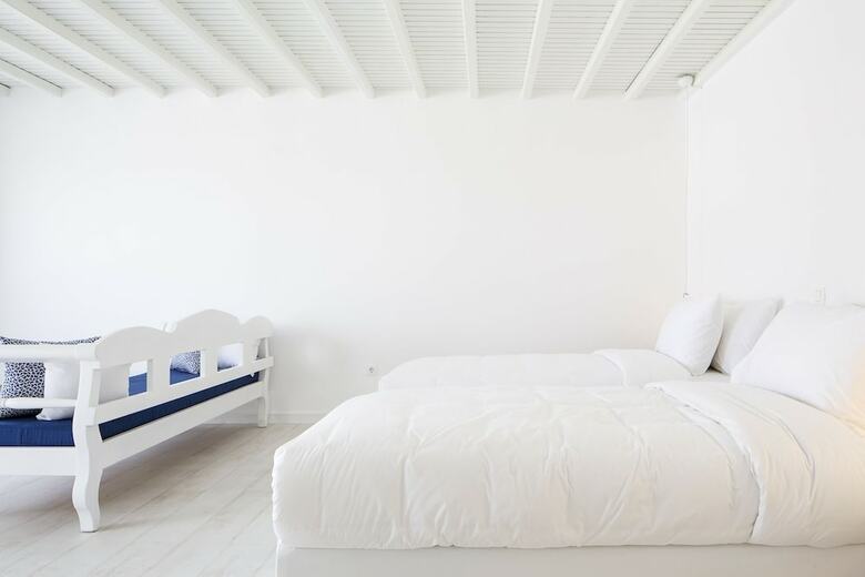 Hotel Aether Boutique Stay