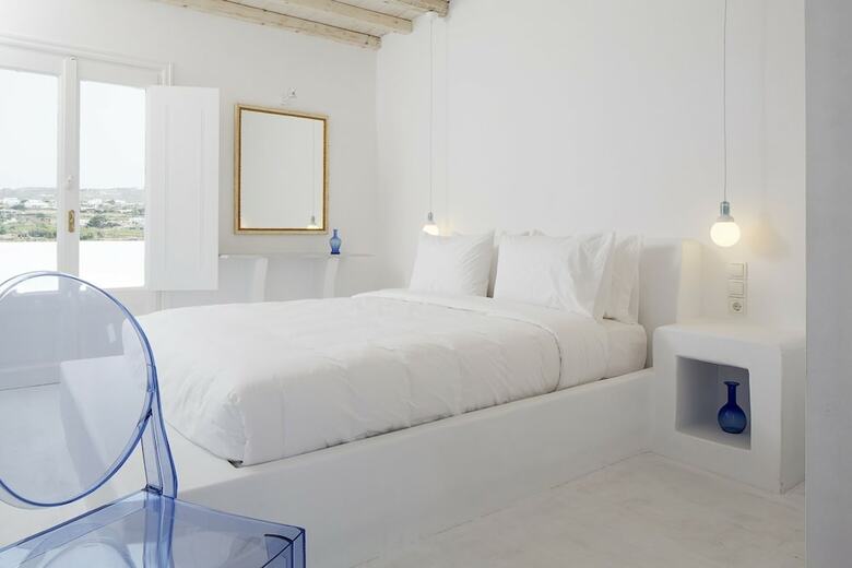 Hotel Aether Boutique Stay