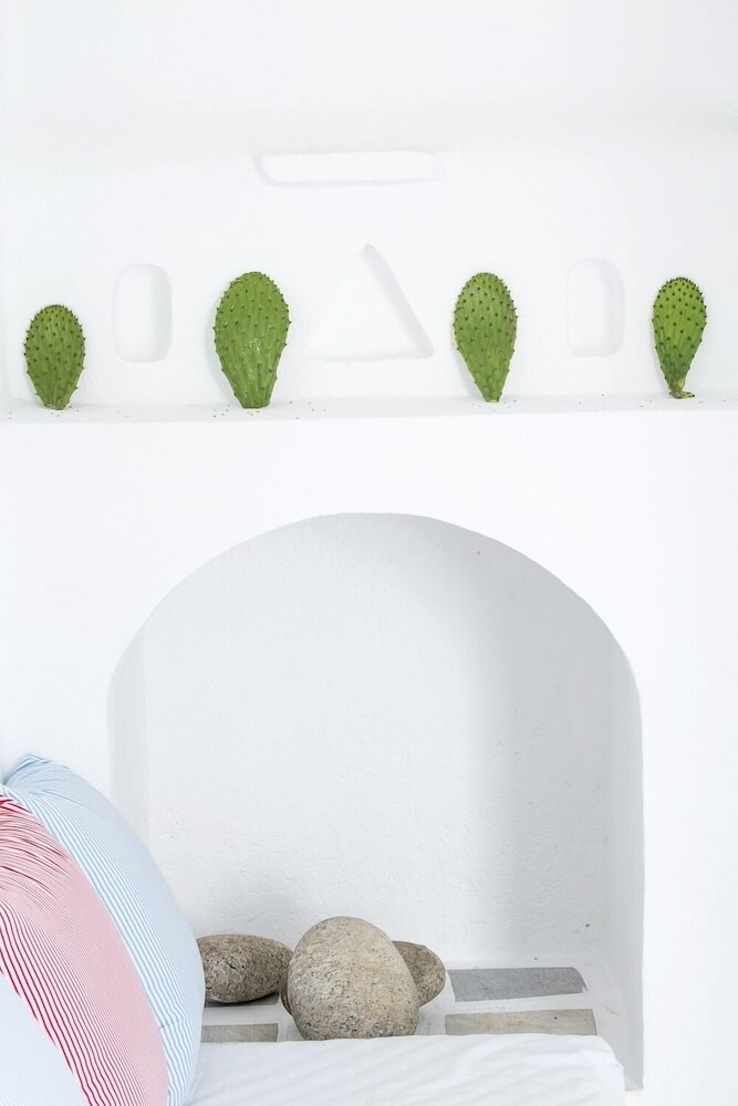 Hotel Aether Boutique Stay