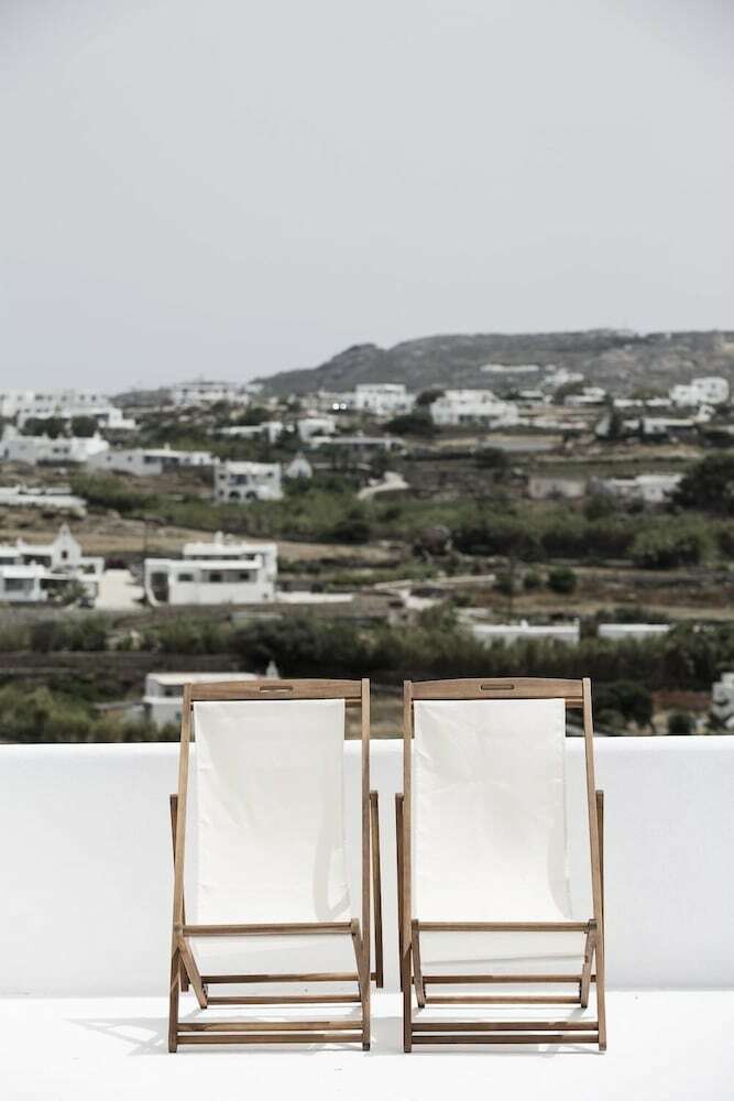 Hotel Aether Boutique Stay