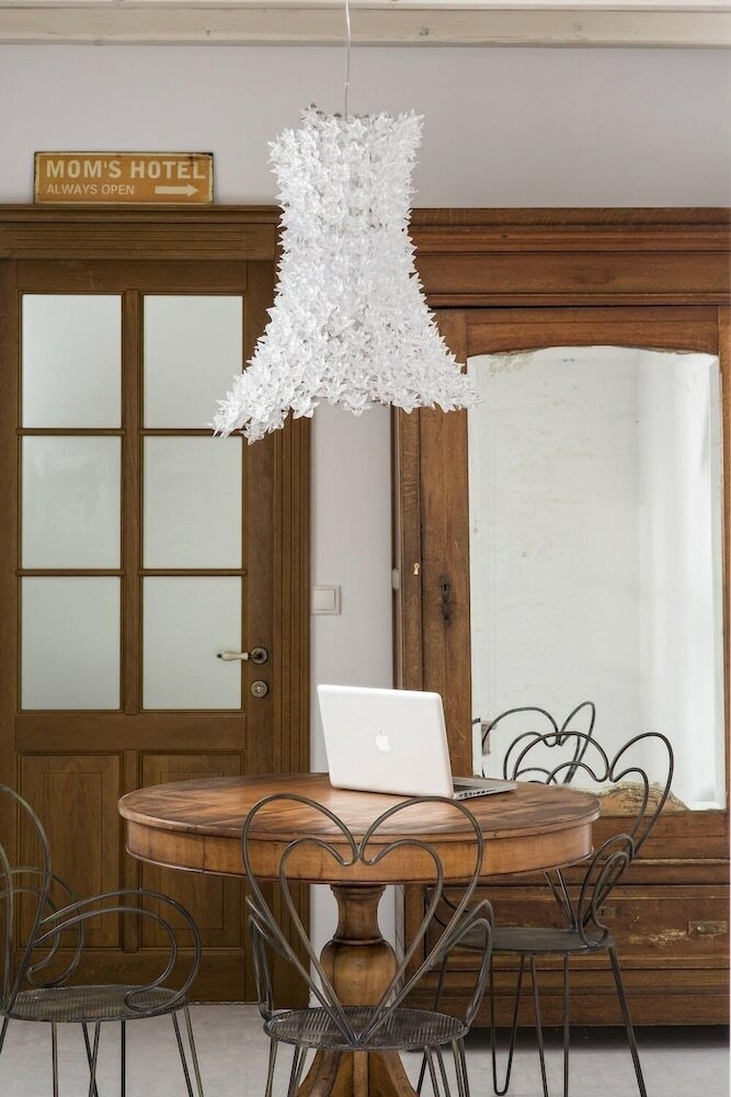 Hotel Aether Boutique Stay