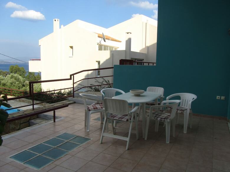 Villa Amalia Residences