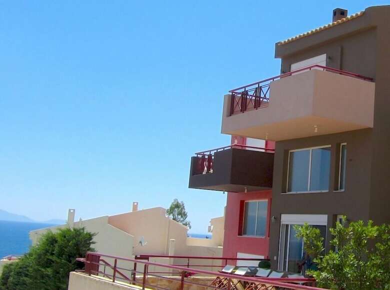 Villa Amalia Residences