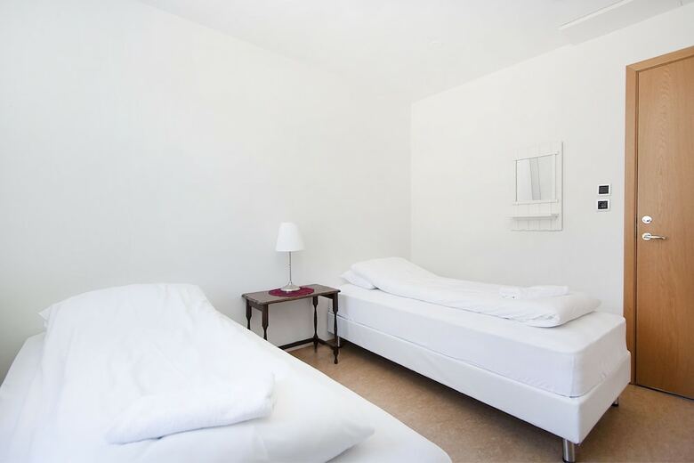 Hotel Heradsskolinn Historic Guesthouse