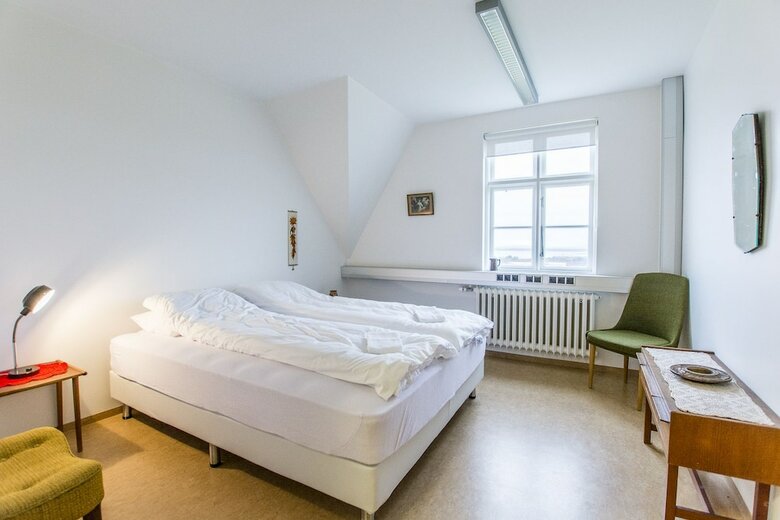 Hotel Heradsskolinn Historic Guesthouse