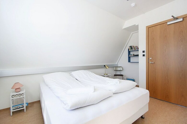 Hotel Heradsskolinn Historic Guesthouse