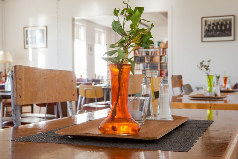 Hotel Heradsskolinn Historic Guesthouse