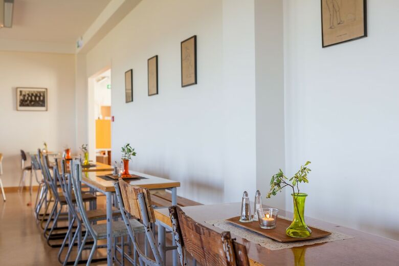 Hotel Heradsskolinn Historic Guesthouse