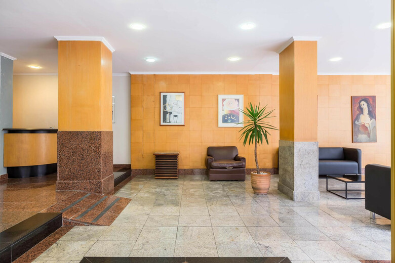 Hotel Tibagi