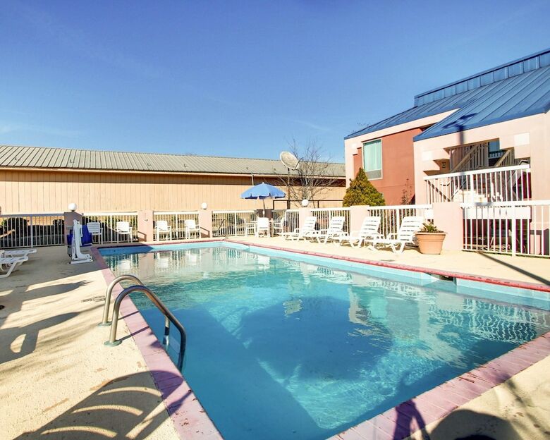 Hotel Quality Inn