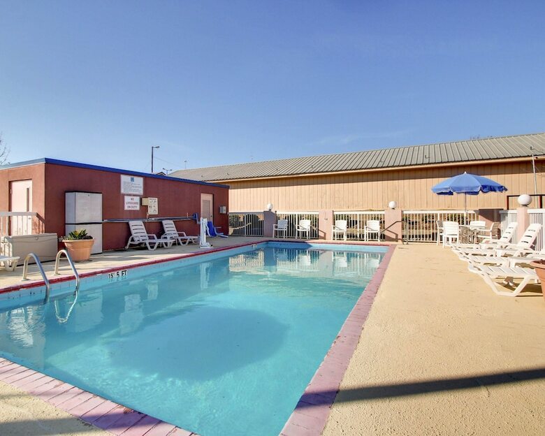 Hotel Quality Inn