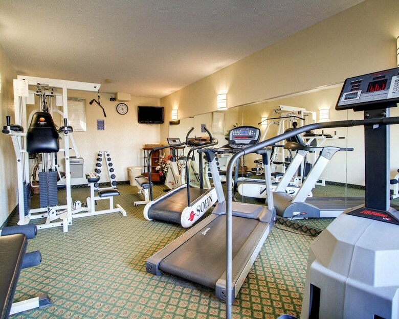 Hotel Quality Inn