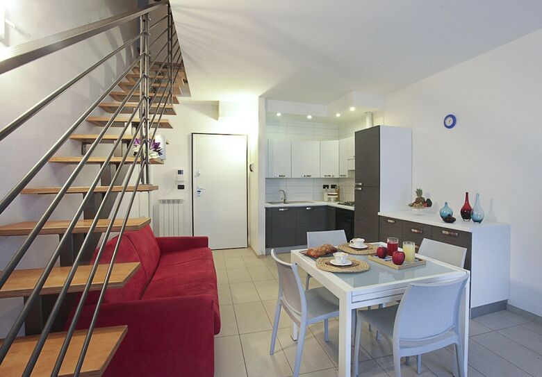 Hotel Residence A-more