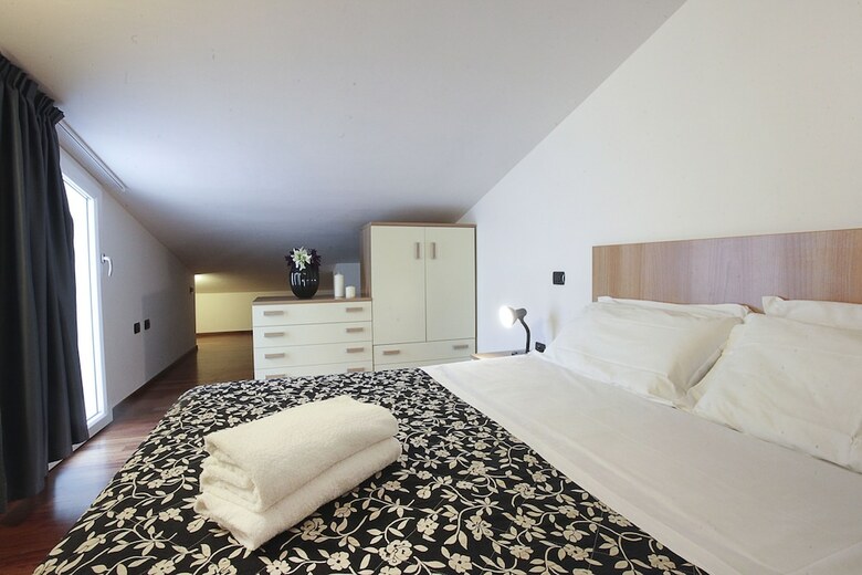 Hotel Residence A-more