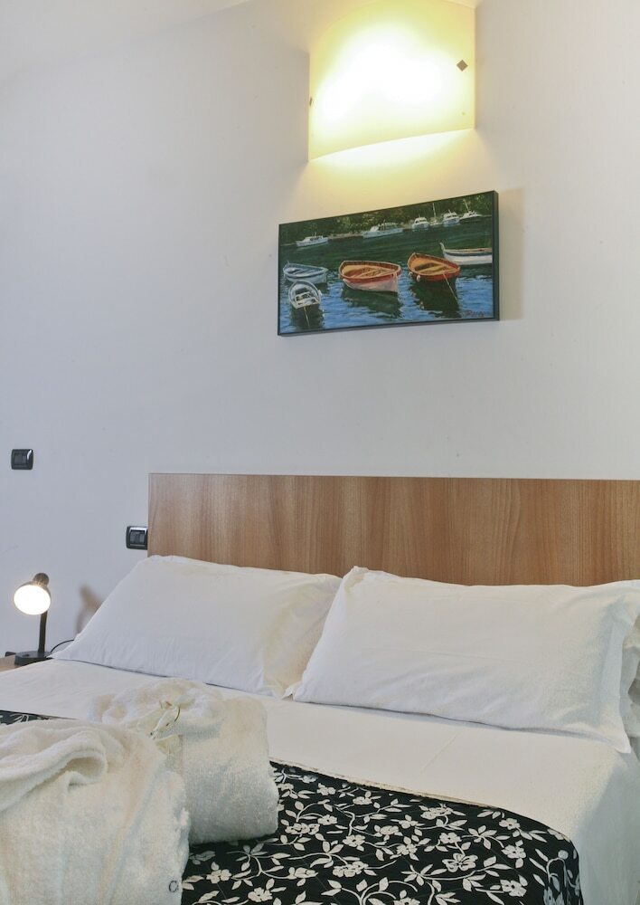 Hotel Residence A-more