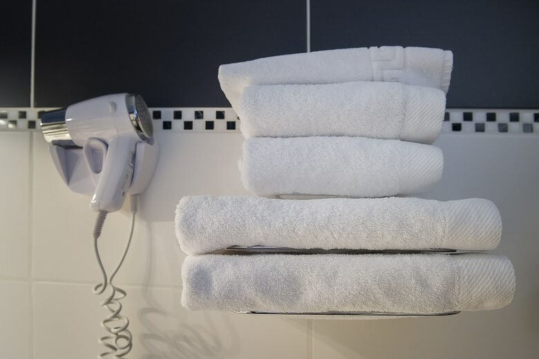 Hotel H�tel Du Moulin D'or