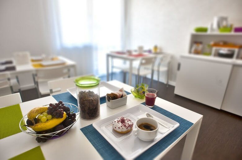 Elisir B&B