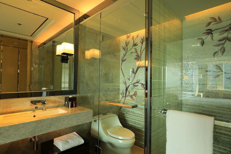 Shanghai Marriott Hotel Parkview