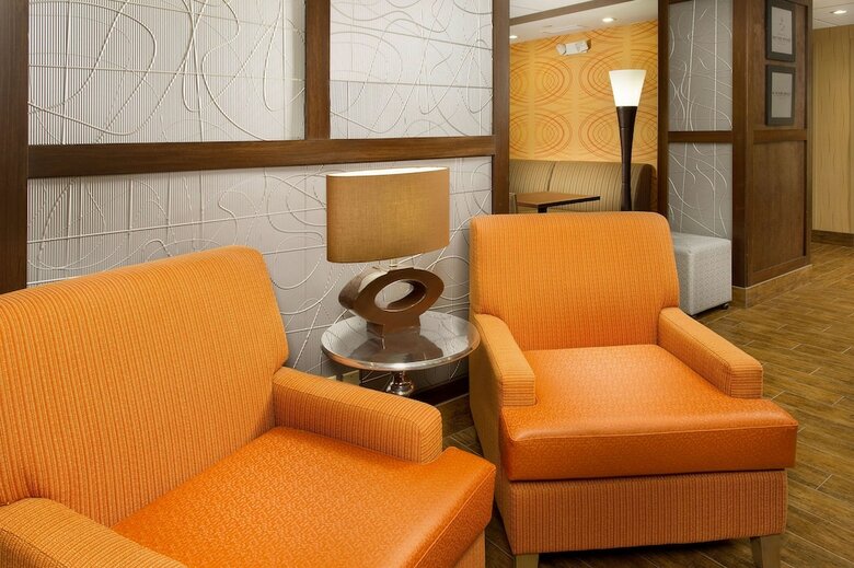 Hotel Hampton Inn Lake Charles