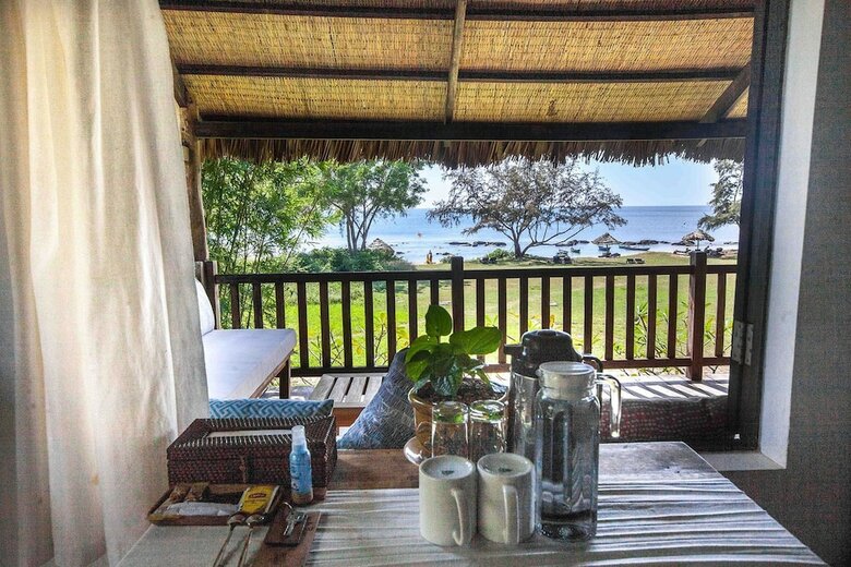 Apartamento Mango Bay Resort