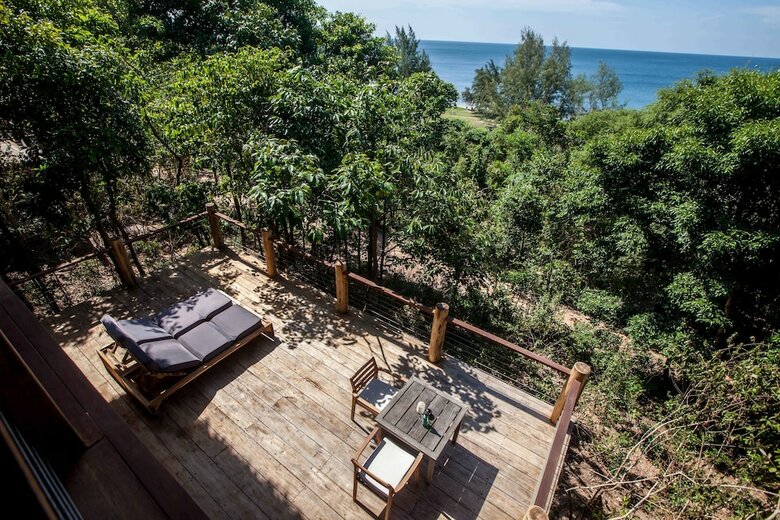 Apartamento Mango Bay Resort