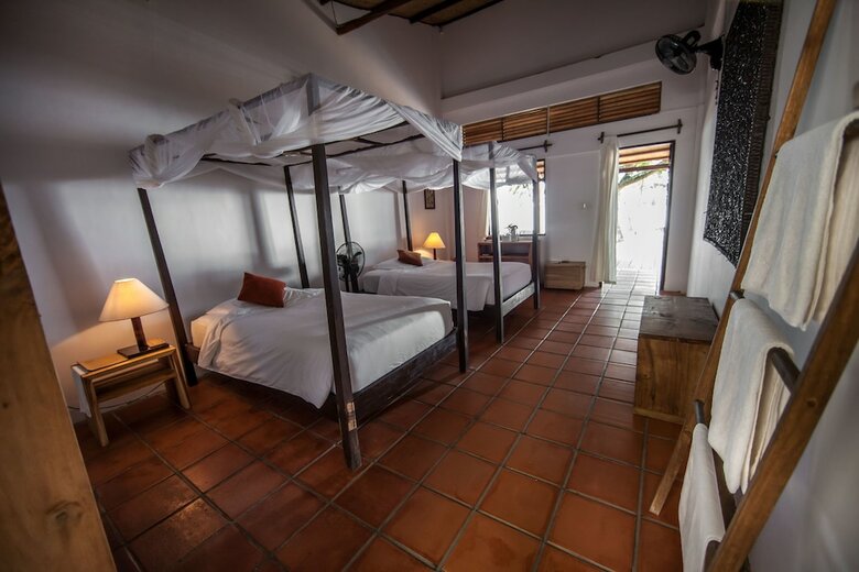 Apartamento Mango Bay Resort