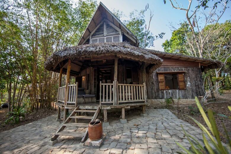 Apartamento Mango Bay Resort