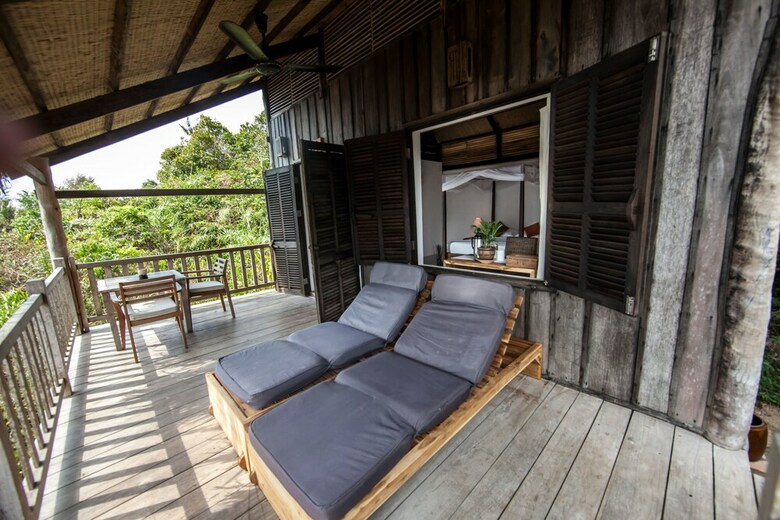 Apartamento Mango Bay Resort