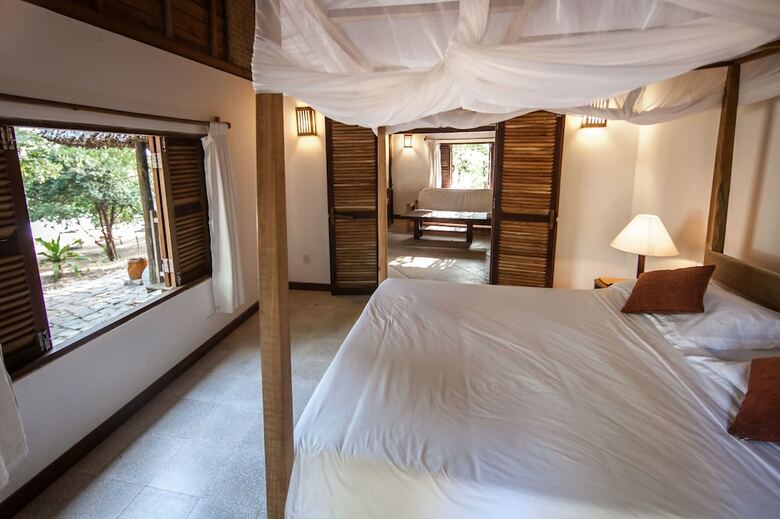 Apartamento Mango Bay Resort