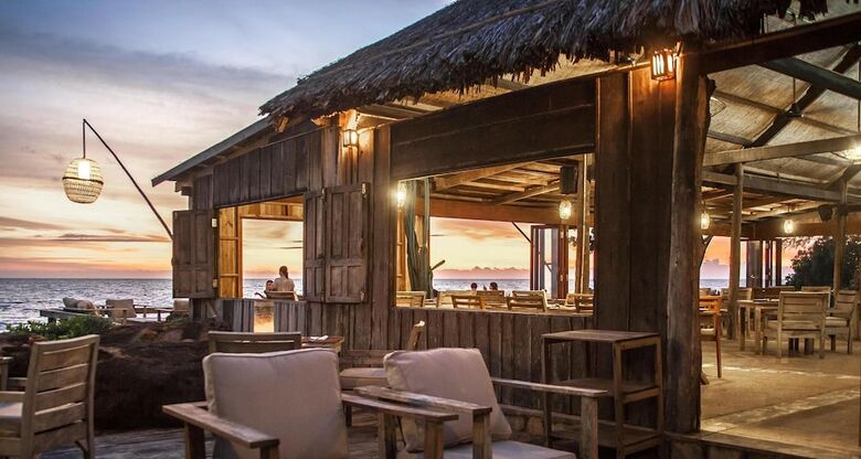 Apartamento Mango Bay Resort