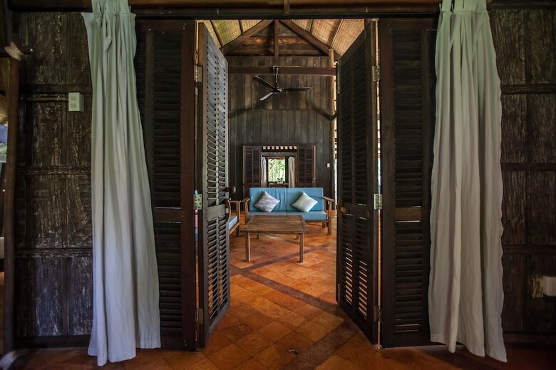 Apartamento Mango Bay Resort