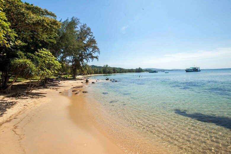 Apartamento Mango Bay Resort