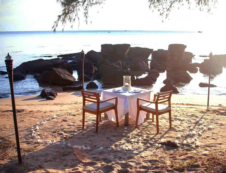 Apartamento Mango Bay Resort