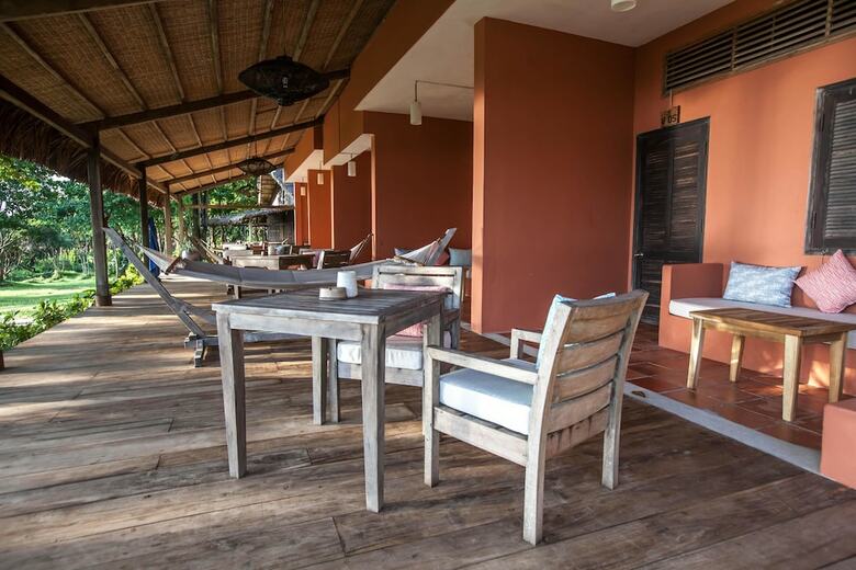 Apartamento Mango Bay Resort