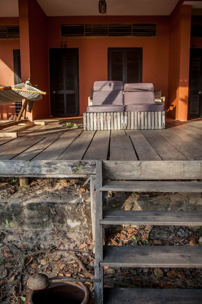 Apartamento Mango Bay Resort