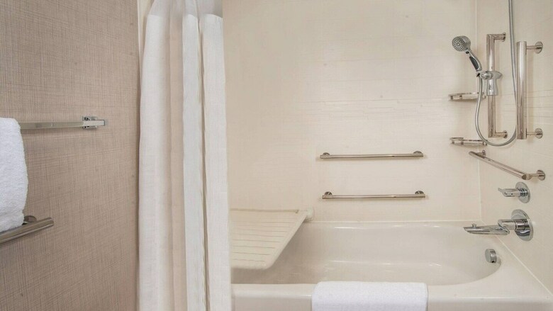 Hotel Residence Inn By Marriott Baltimore Bwi Airport