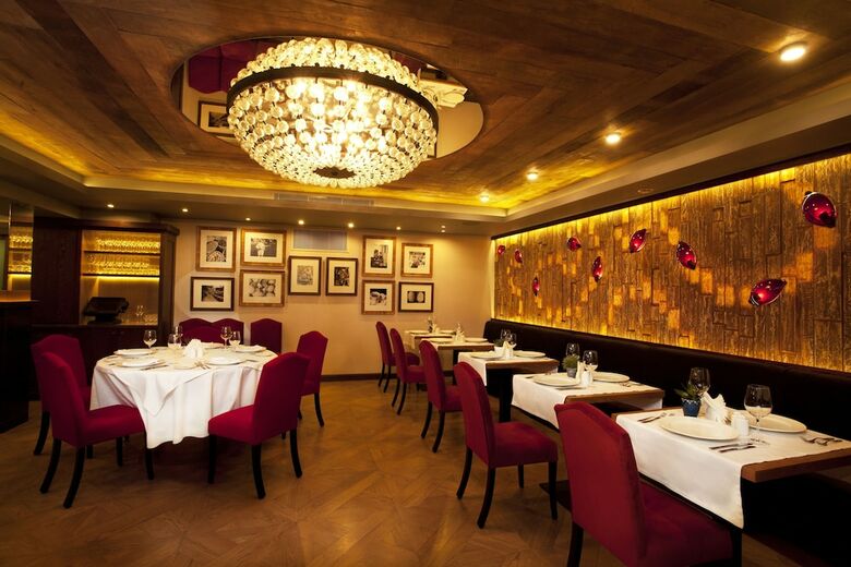 Hotel Luciano