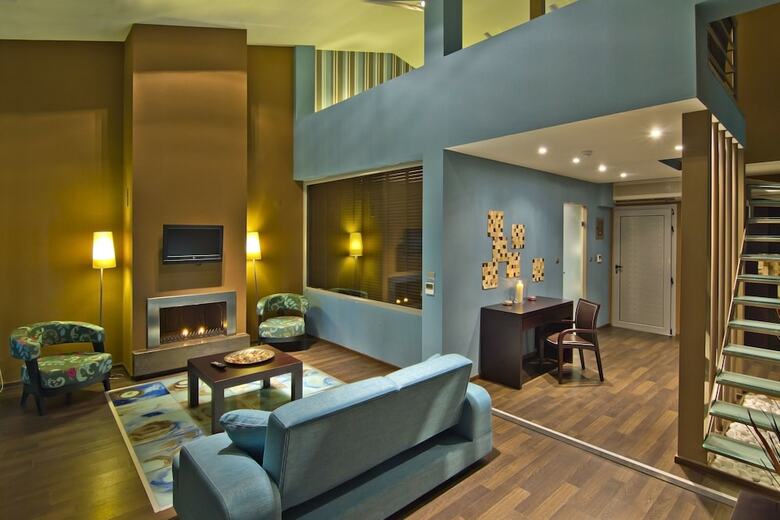 Hotel Cronwell Platamon Resort- Ultra All Inclusive