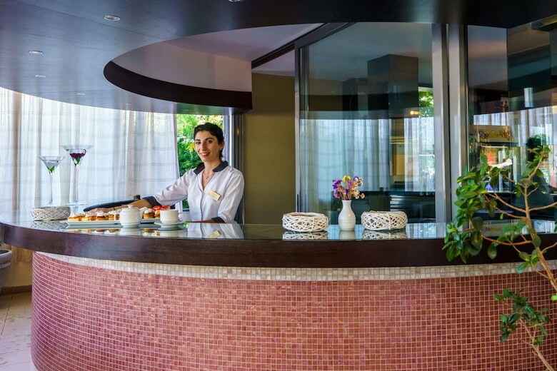 Hotel Cronwell Platamon Resort- Ultra All Inclusive
