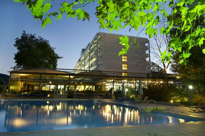 Hotel Cronwell Platamon Resort- Ultra All Inclusive