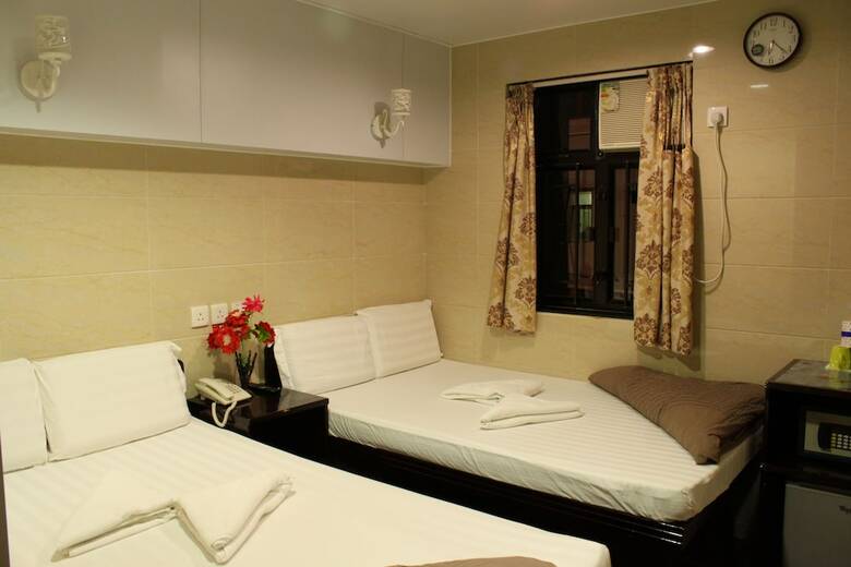 Russian Hotel