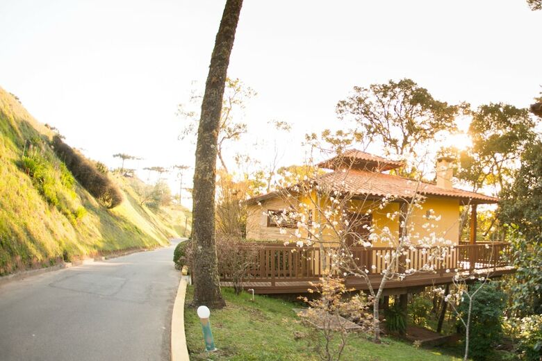 Surya-pan Hotel Ref�gio