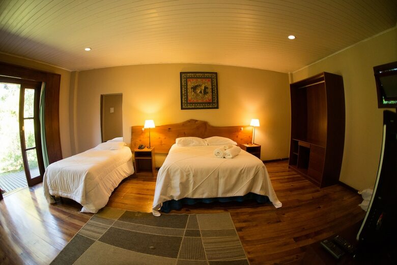 Surya-pan Hotel Ref�gio