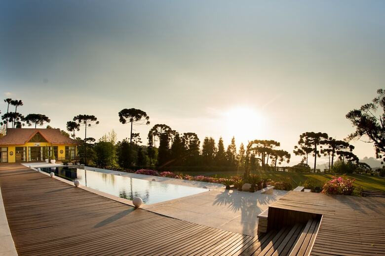 Surya-pan Hotel Ref�gio