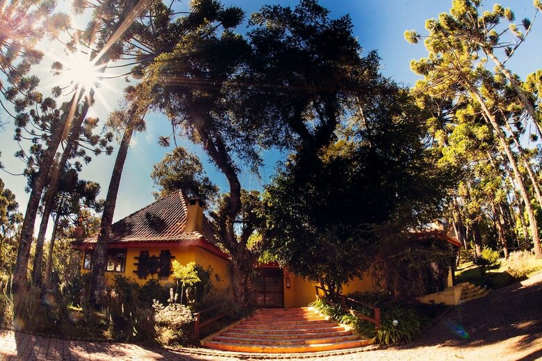 Surya-pan Hotel Ref�gio