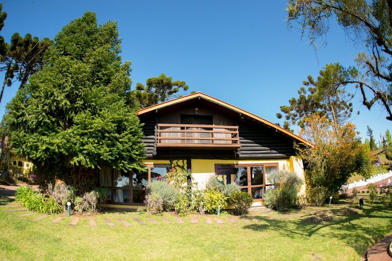 Surya-pan Hotel Ref�gio