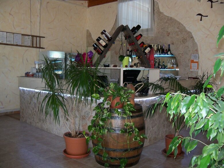 Agroturismo Agriturismo Il Pavone
