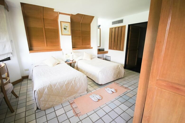 Apartamento Waterford Valley Chiangrai